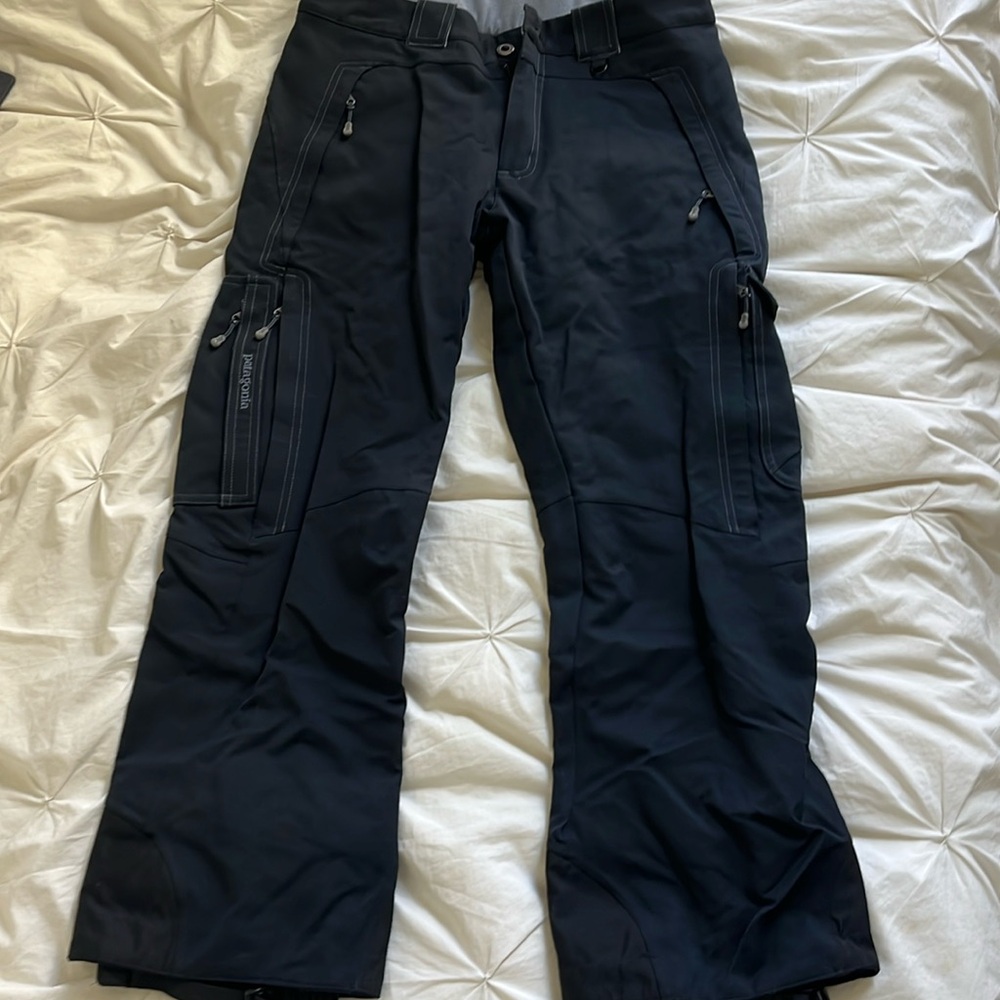 Women’s Patagonia Ski Pants